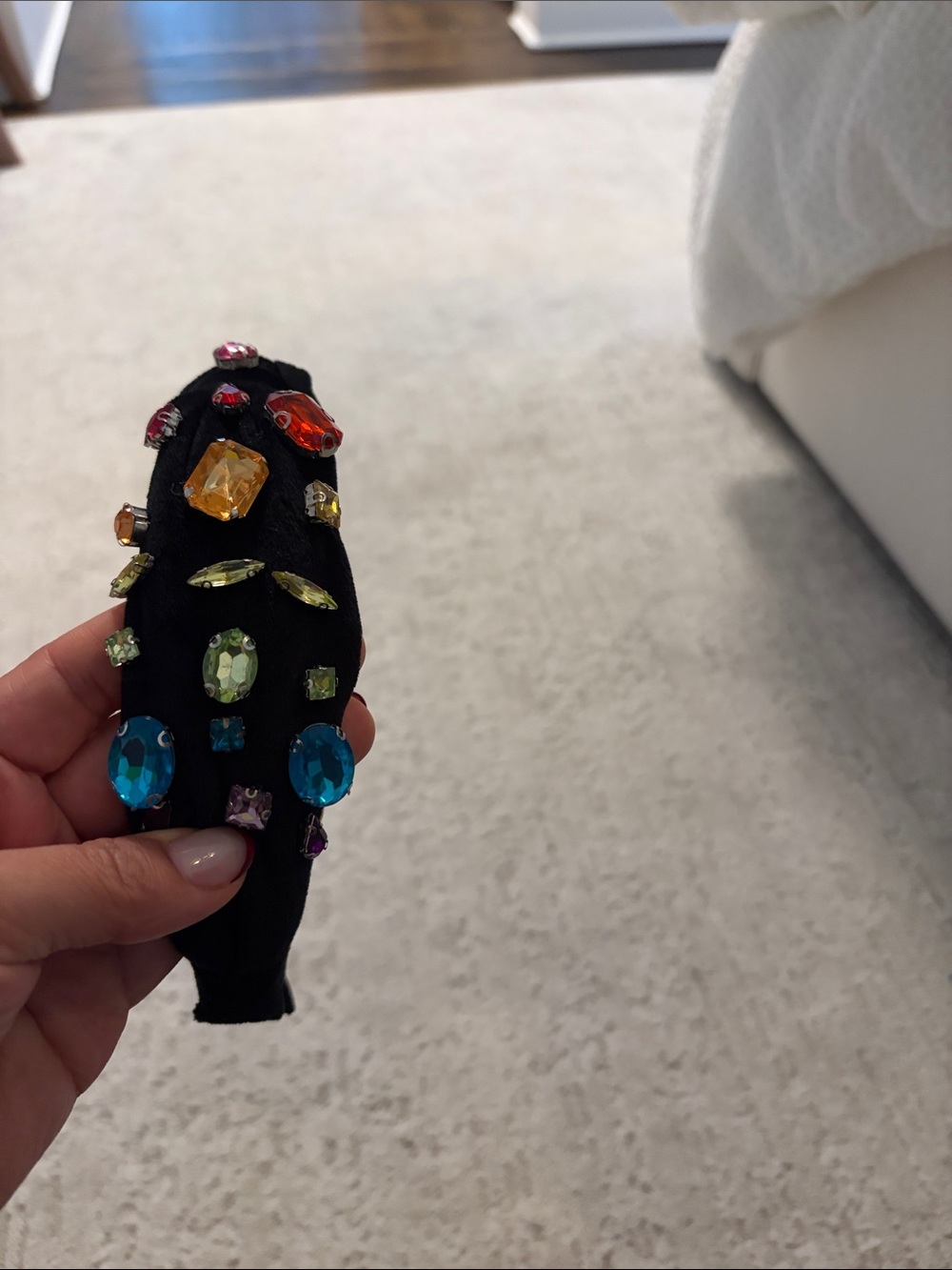 Headbands - Picture 4 of 6